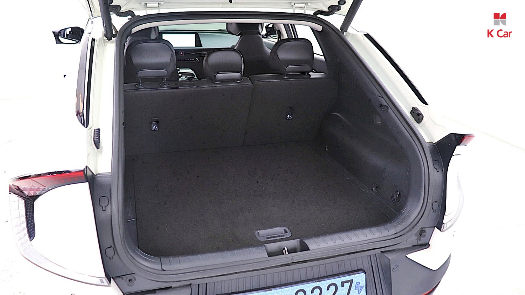 Kia EV6 4WD, миниатюра 7