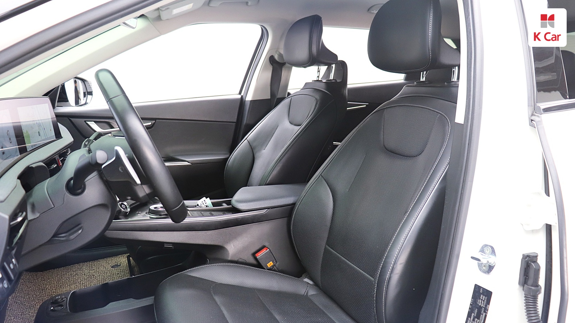 Kia EV6 4WD, миниатюра 10