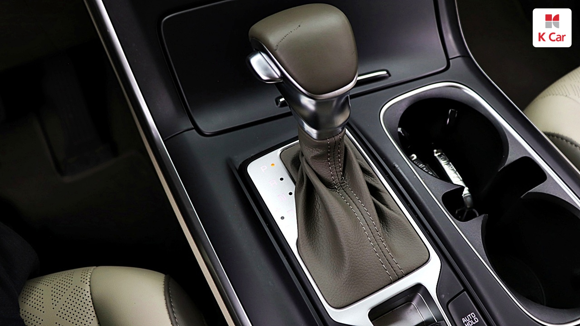 Kia Carnival дизель 2.2 (9 мест) Prestige, миниатюра 19