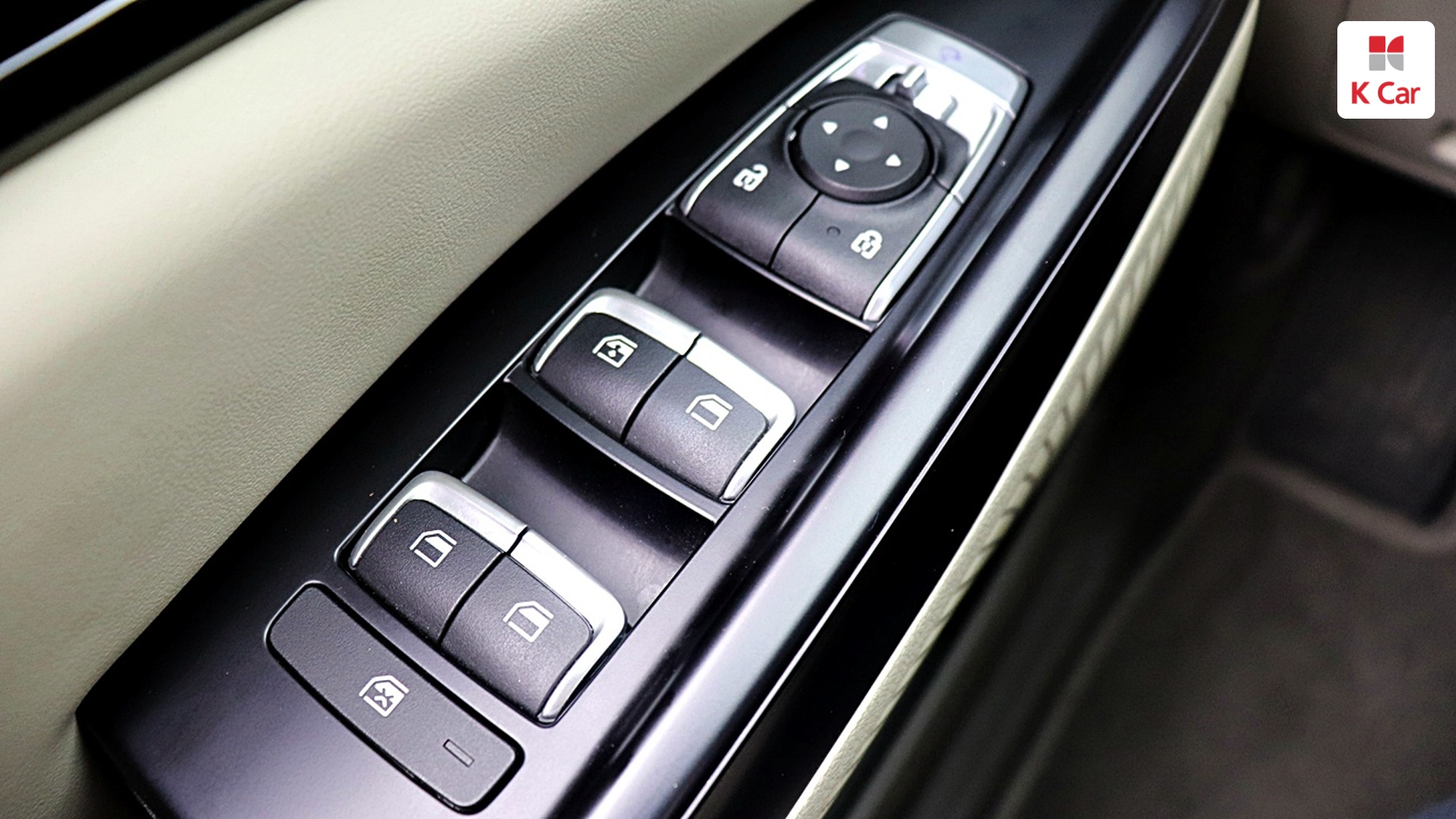 Kia Carnival дизель 2.2 (9 мест) Prestige, миниатюра 23