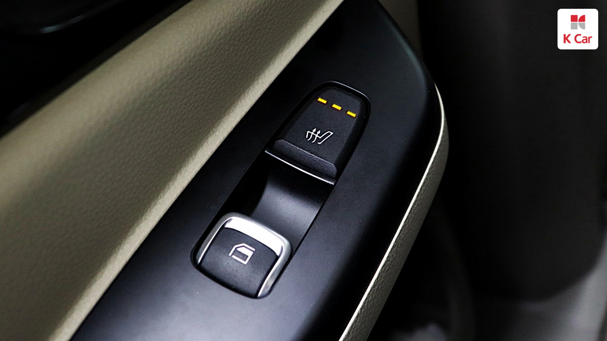 Kia Carnival дизель 2.2 (9 мест) Prestige, миниатюра 24