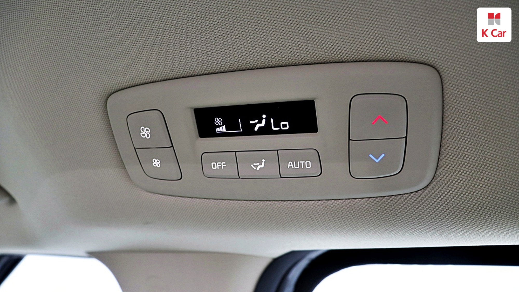 Kia Carnival дизель 2.2 (9 мест) Prestige, миниатюра 26