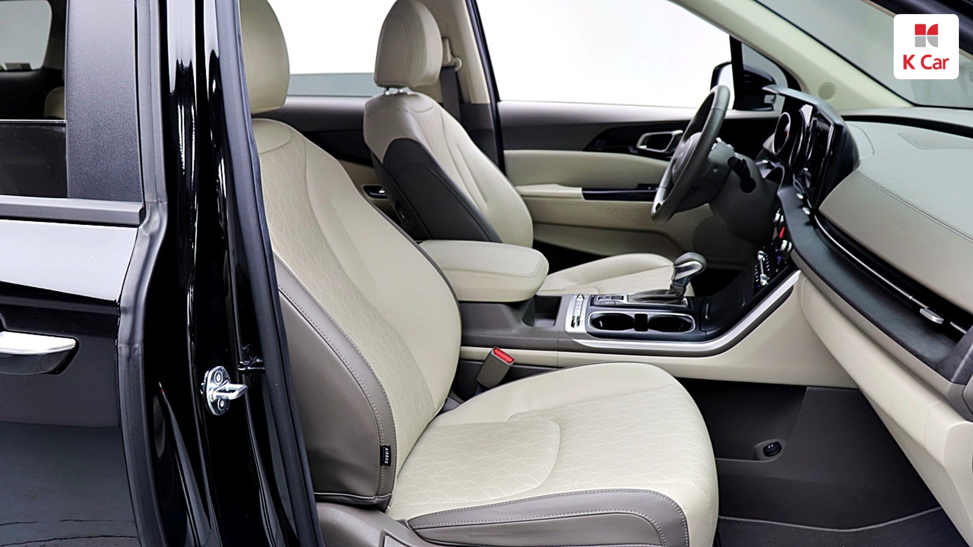 Kia Carnival дизель 2.2 (9 мест) Prestige, миниатюра 10
