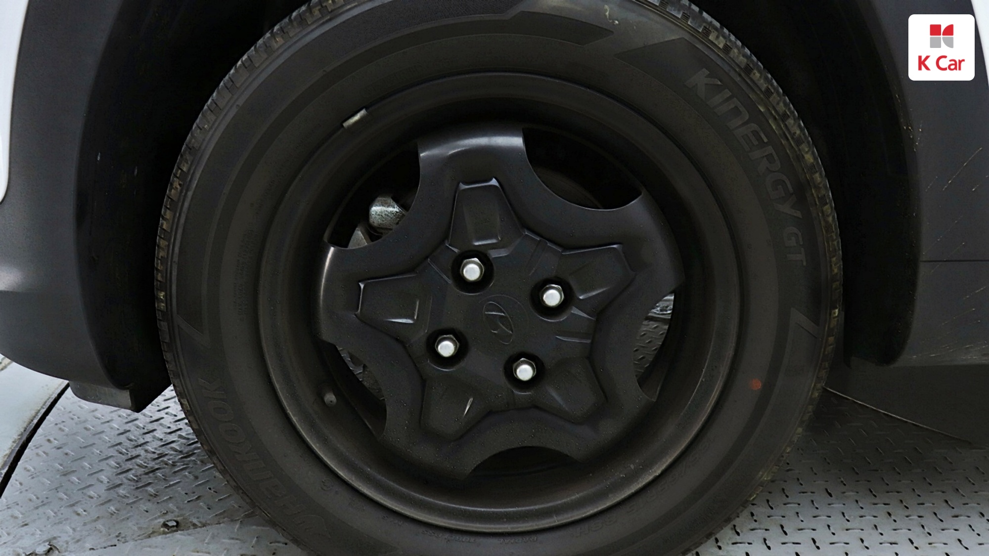Hyundai Casper бензин 1.0 Turbo, миниатюра 2