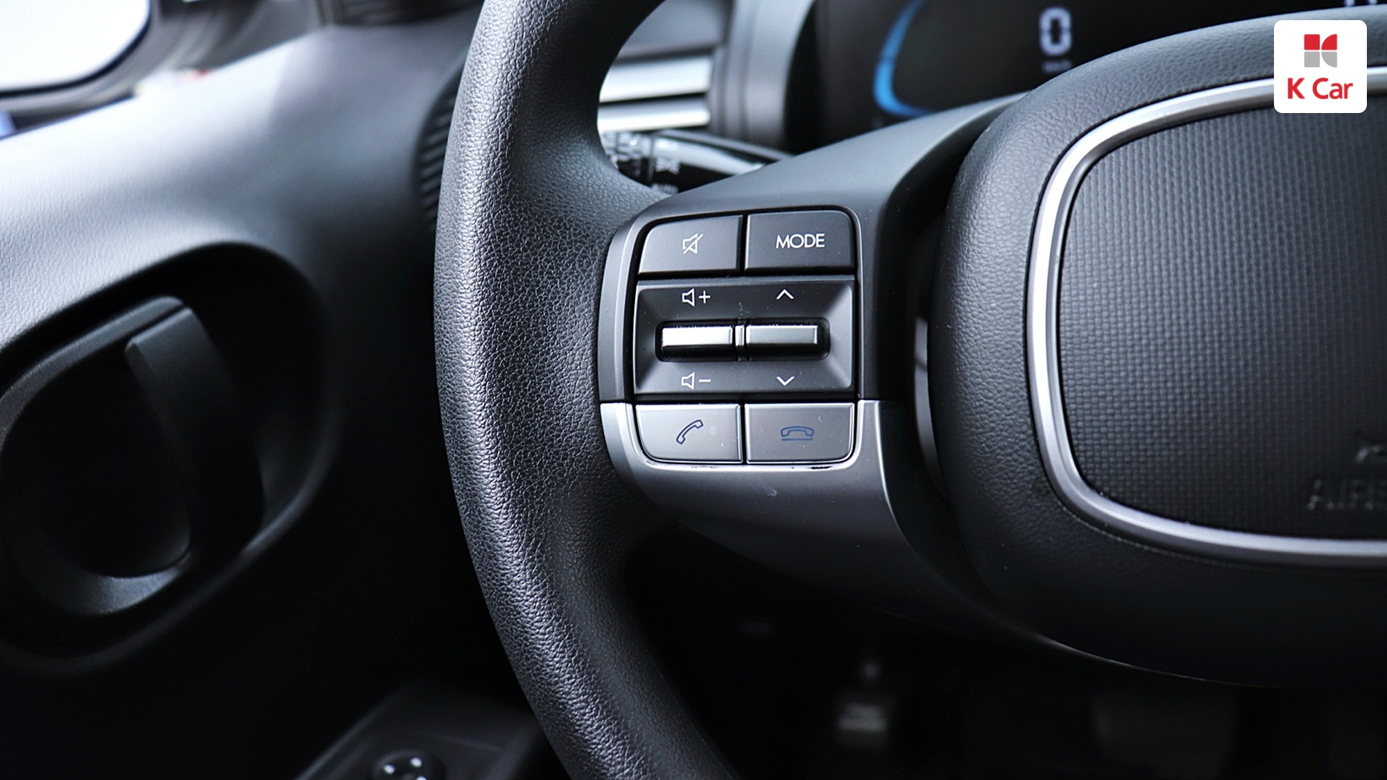 Hyundai Casper бензин 1.0 Turbo, миниатюра 15