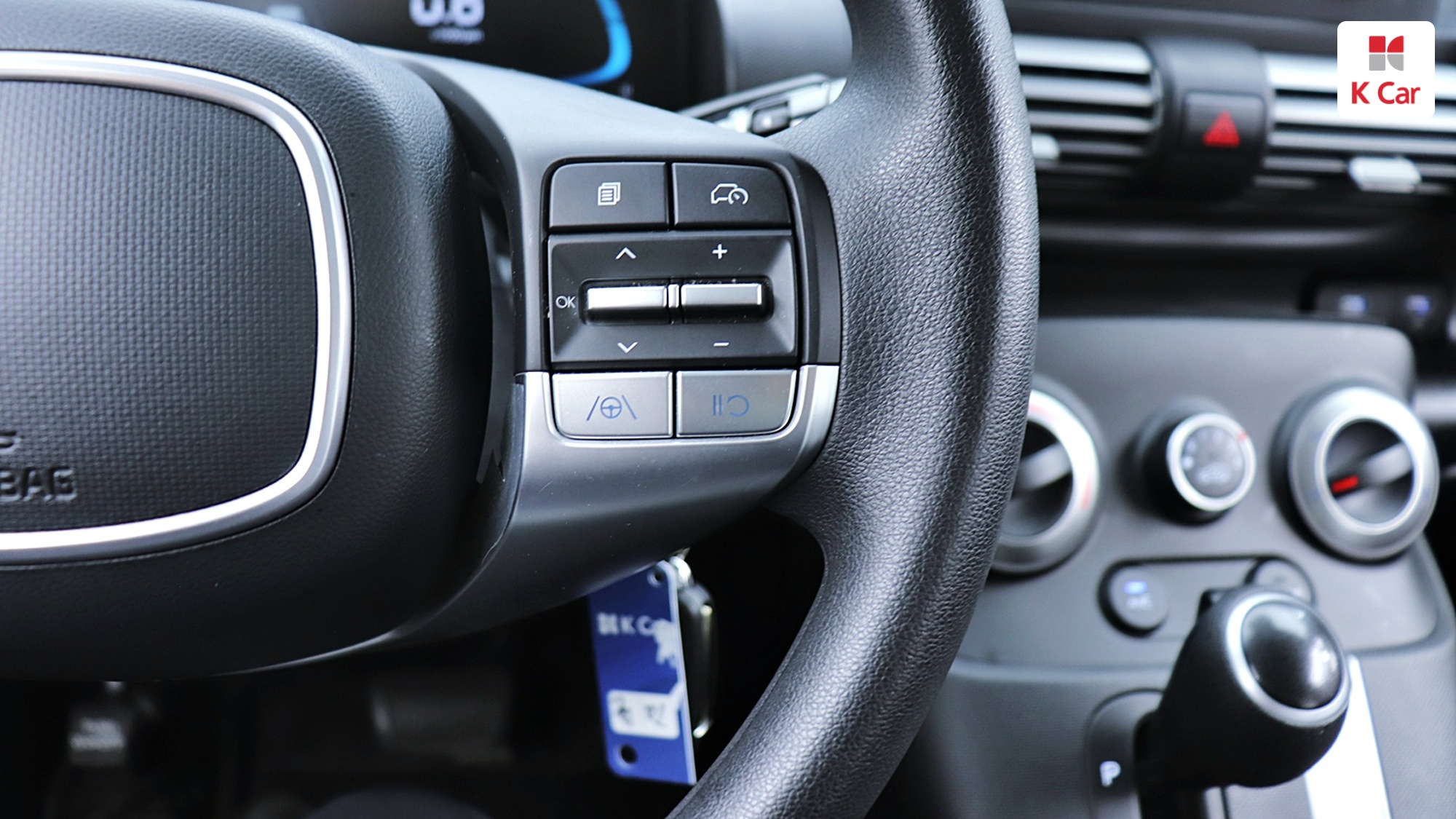 Hyundai Casper бензин 1.0 Turbo, миниатюра 16