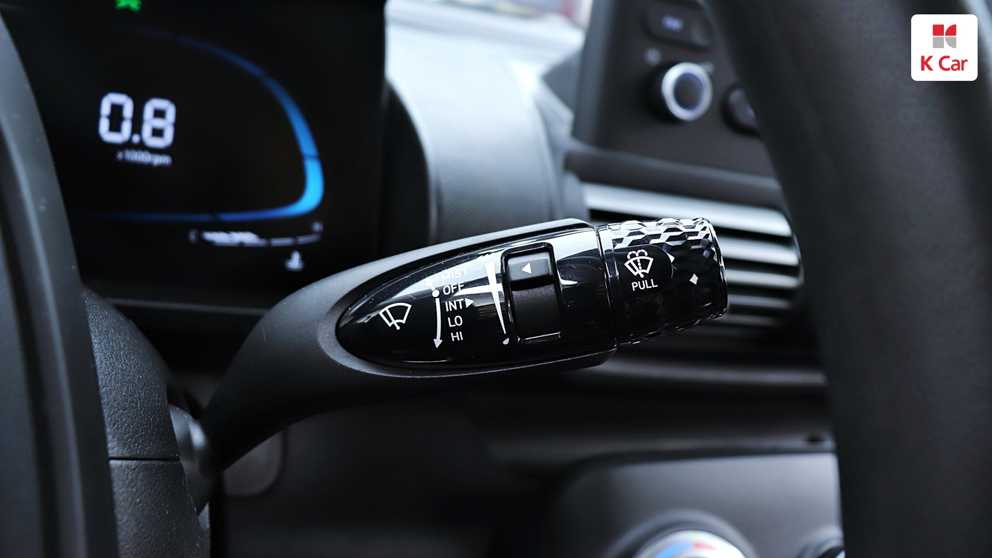 Hyundai Casper бензин 1.0 Turbo, миниатюра 18