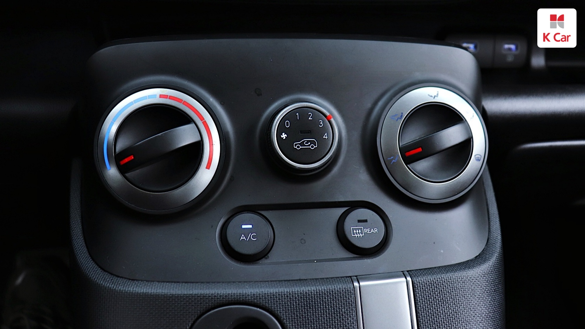Hyundai Casper бензин 1.0 Turbo, миниатюра 25