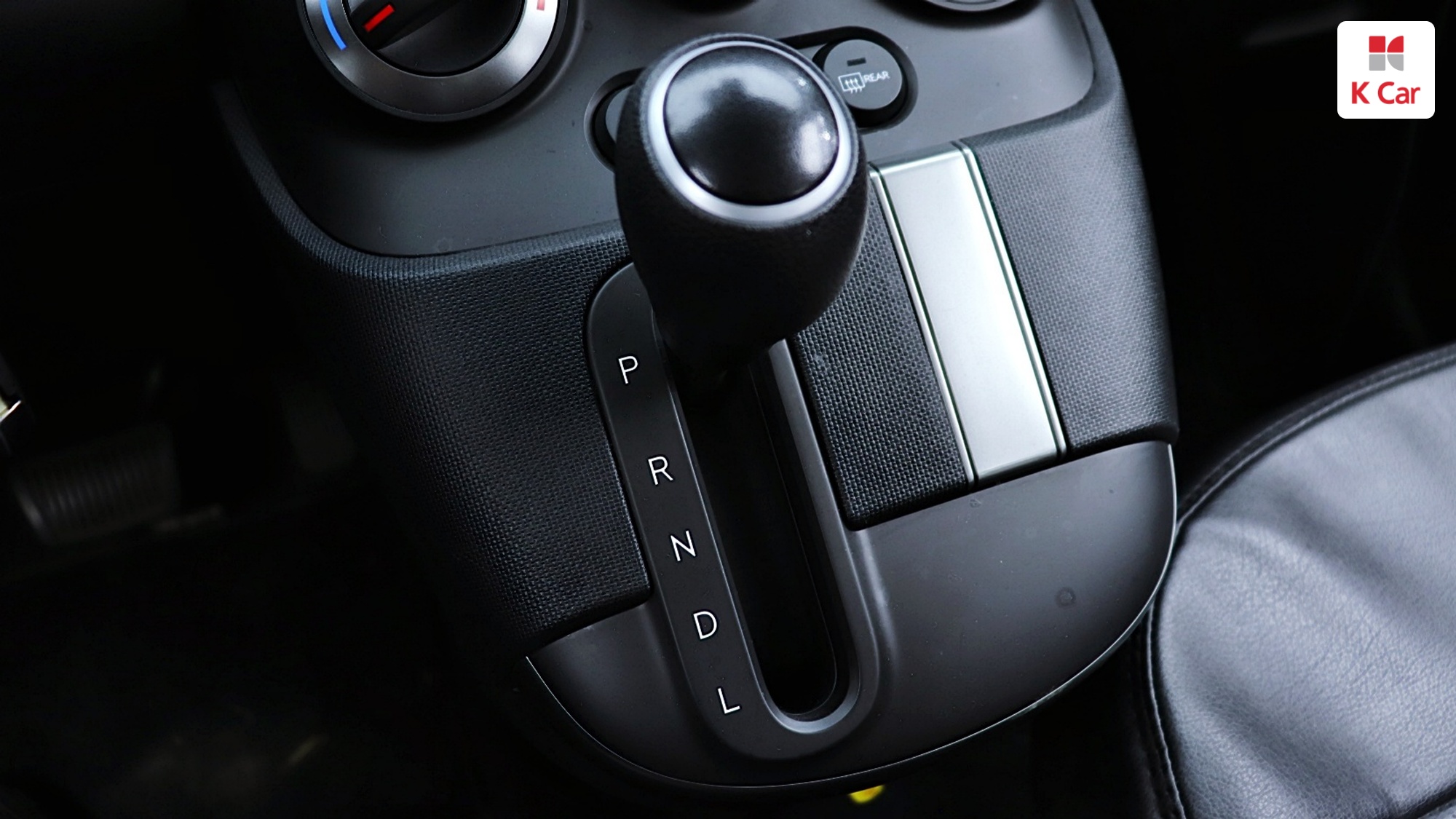 Hyundai Casper бензин 1.0 Turbo, миниатюра 26