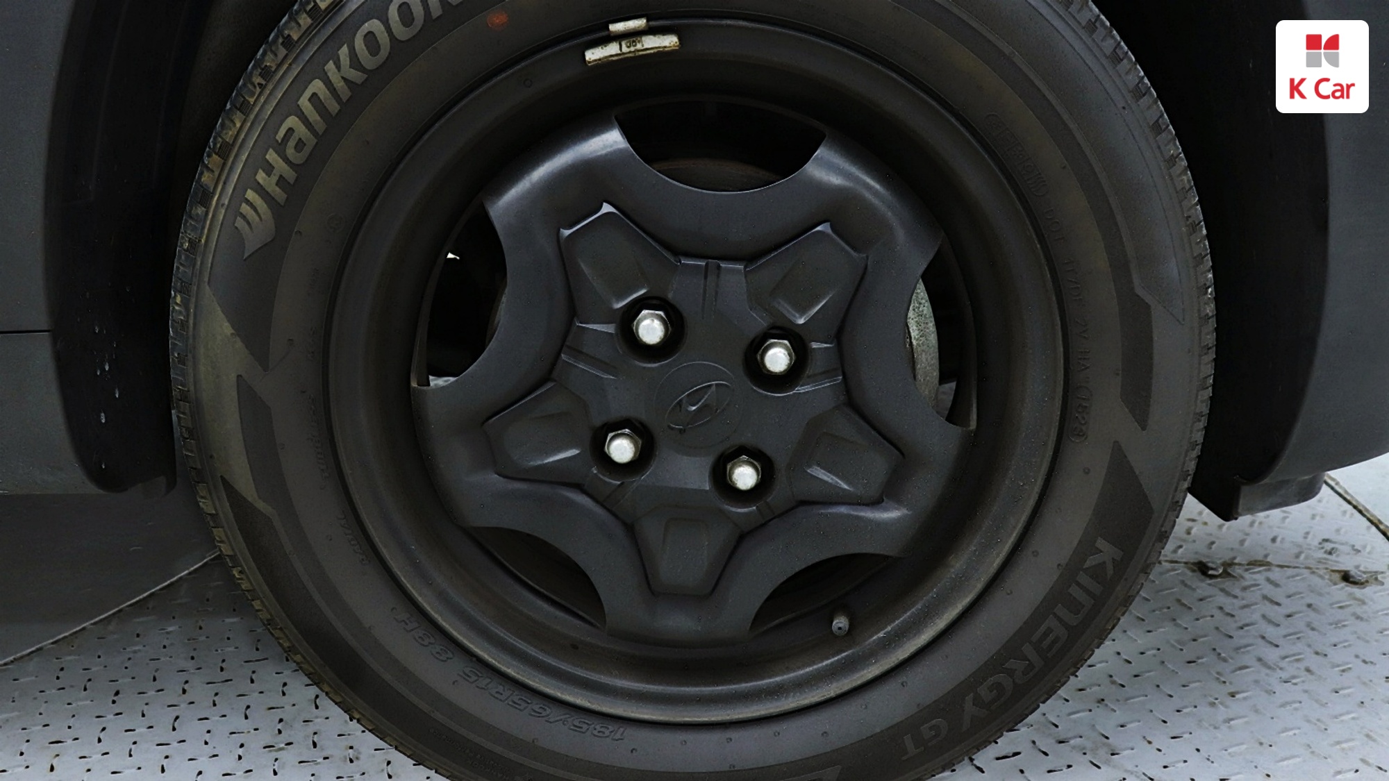 Hyundai Casper бензин 1.0 Turbo, миниатюра 4