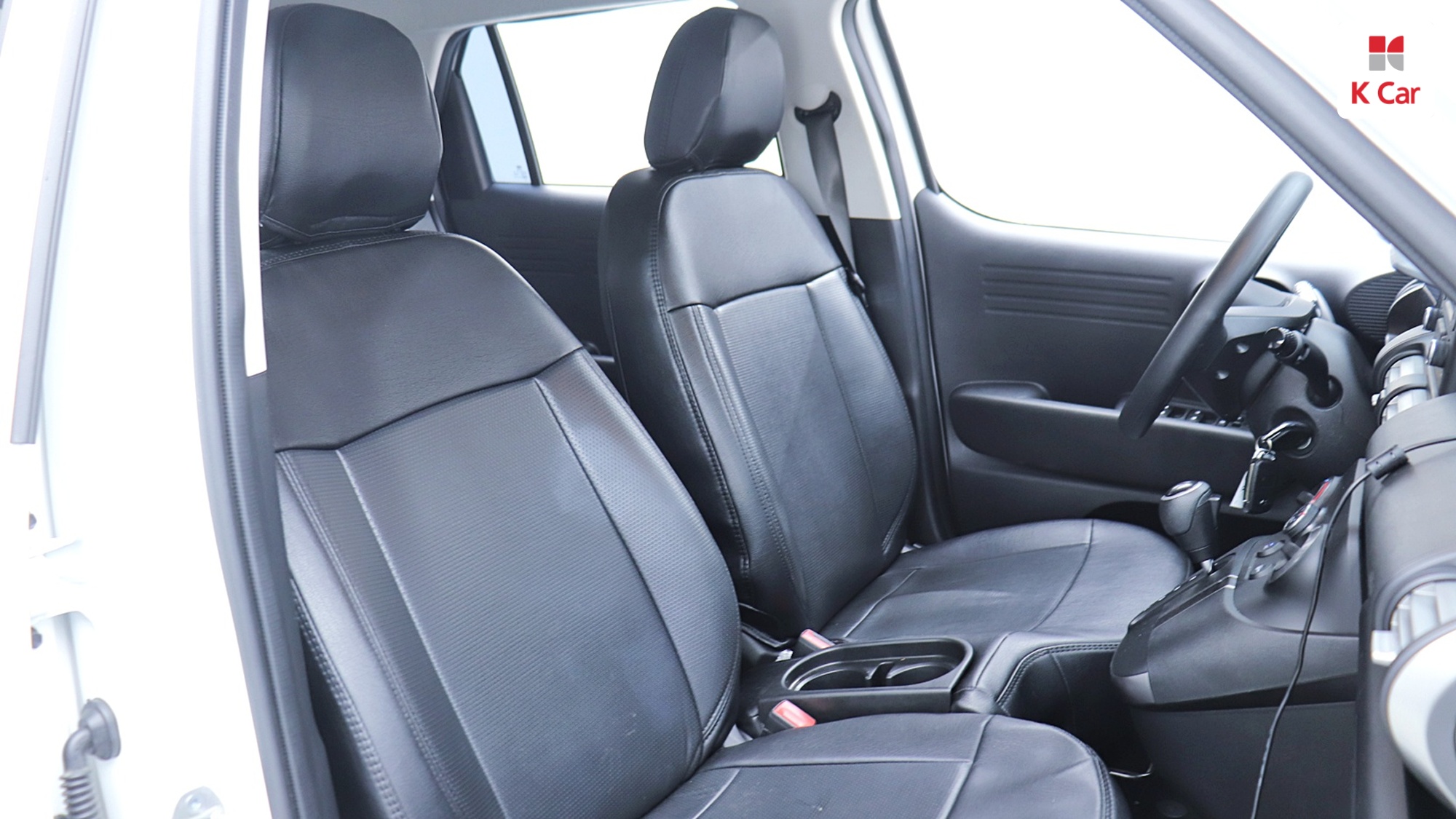 Hyundai Casper бензин 1.0 Turbo, миниатюра 10
