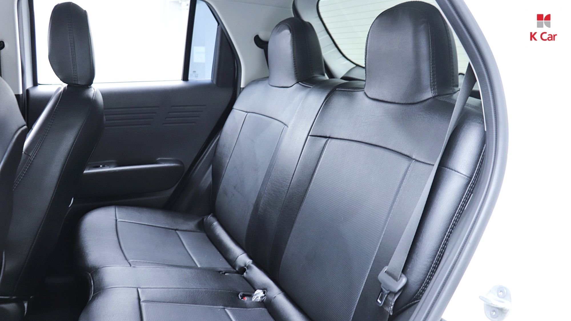 Hyundai Casper бензин 1.0 Turbo, миниатюра 11