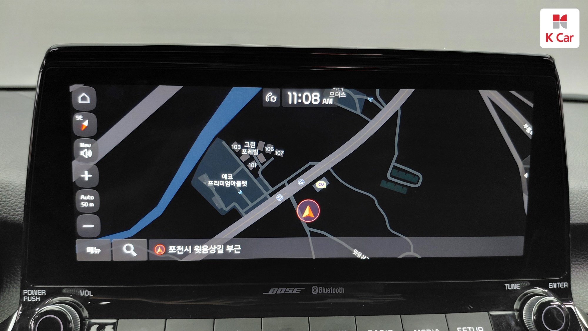 Kia Seltos бензин Turbo 1.6 4WD, миниатюра 15