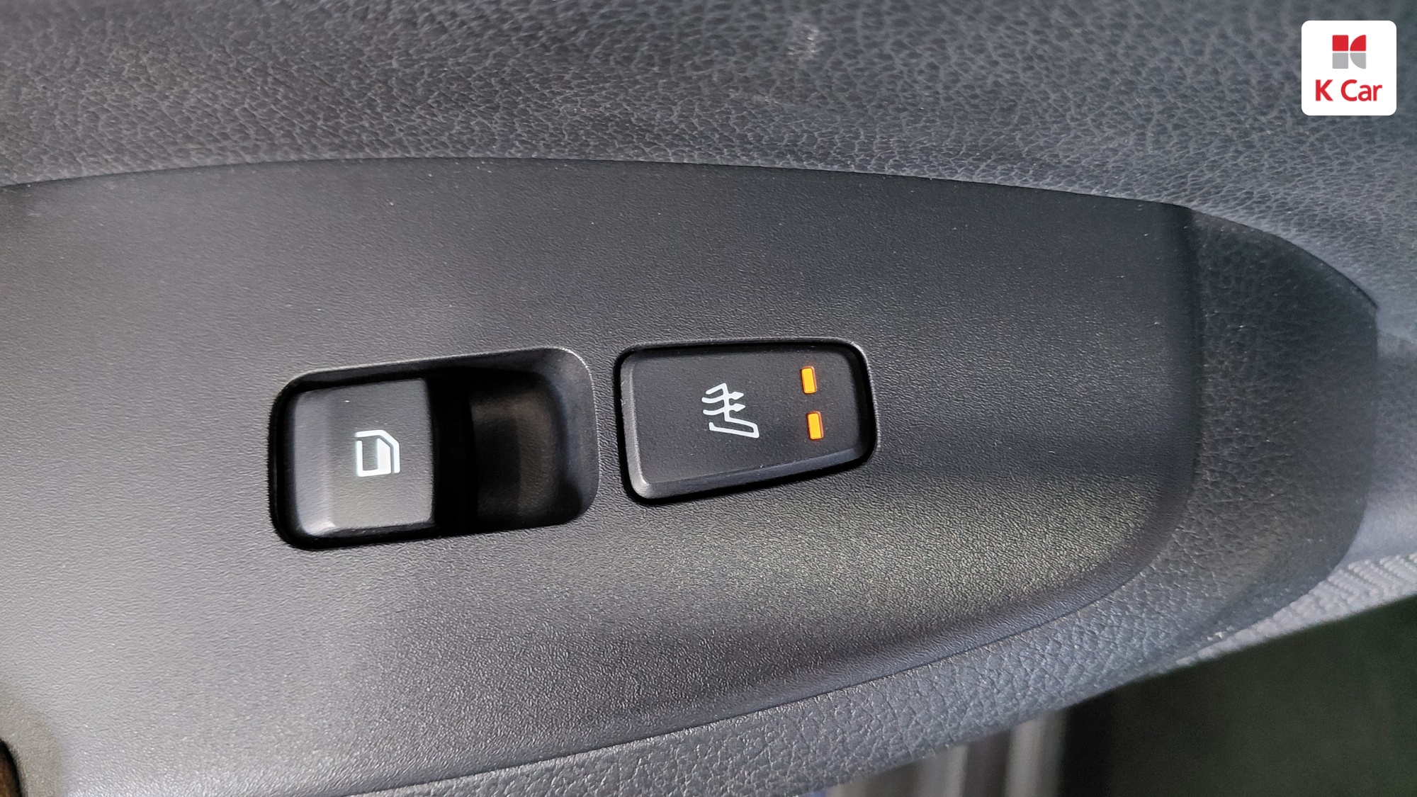 Kia Seltos бензин Turbo 1.6 4WD, миниатюра 25