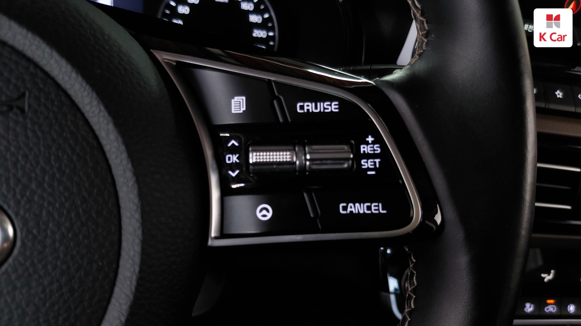 Kia Seltos бензин Turbo 1.6 4WD, миниатюра 6