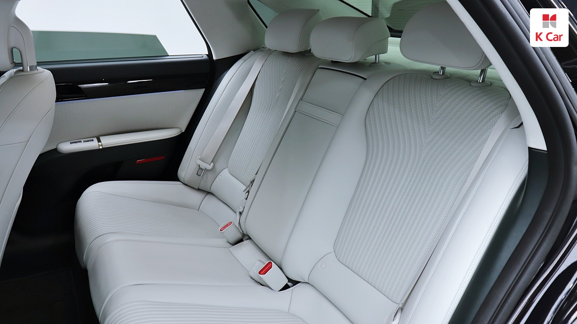 Hyundai Grandeur бензин 3.5 2WD Calligraphy, миниатюра 14