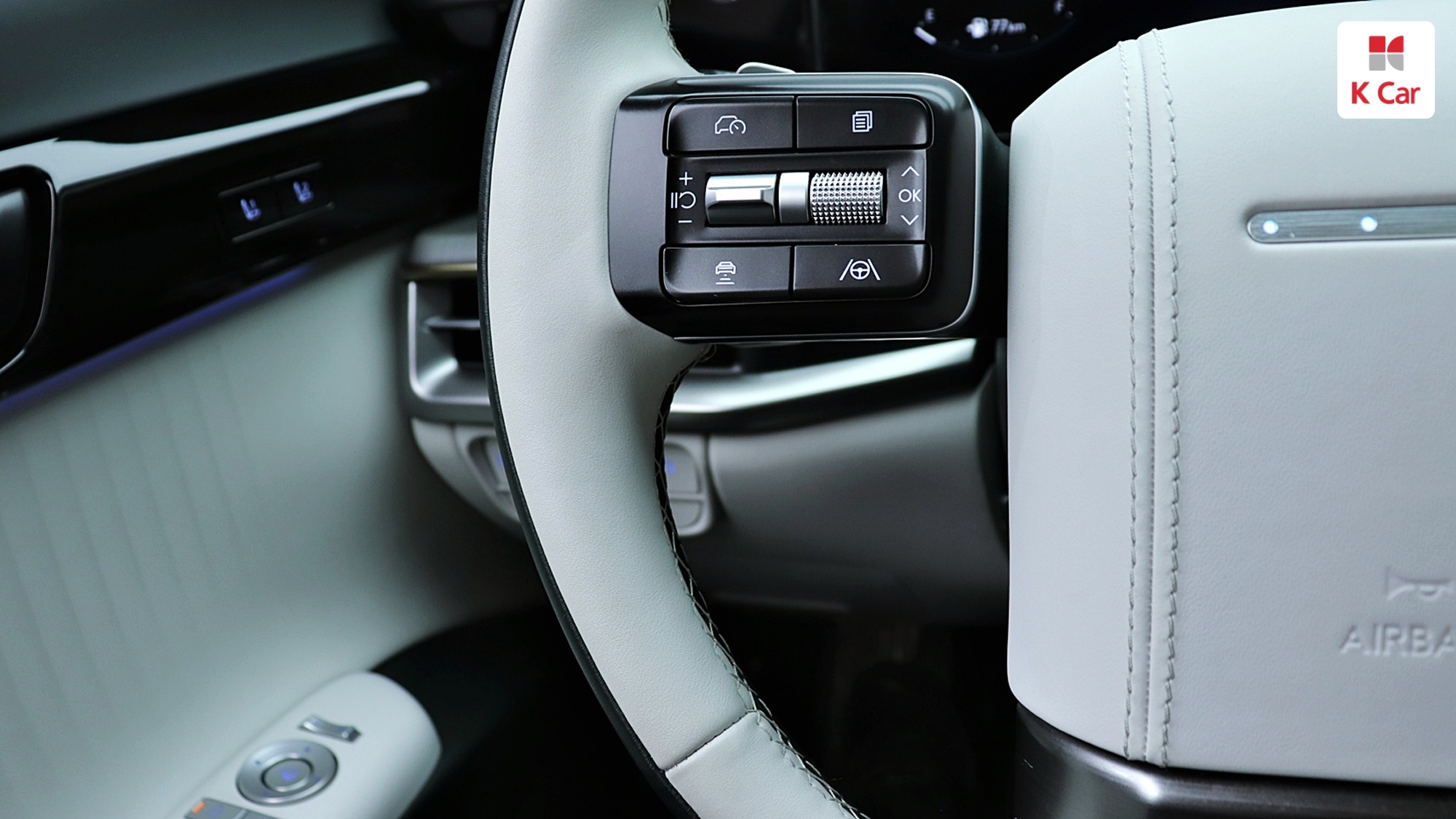 Hyundai Grandeur бензин 3.5 2WD Calligraphy, миниатюра 21
