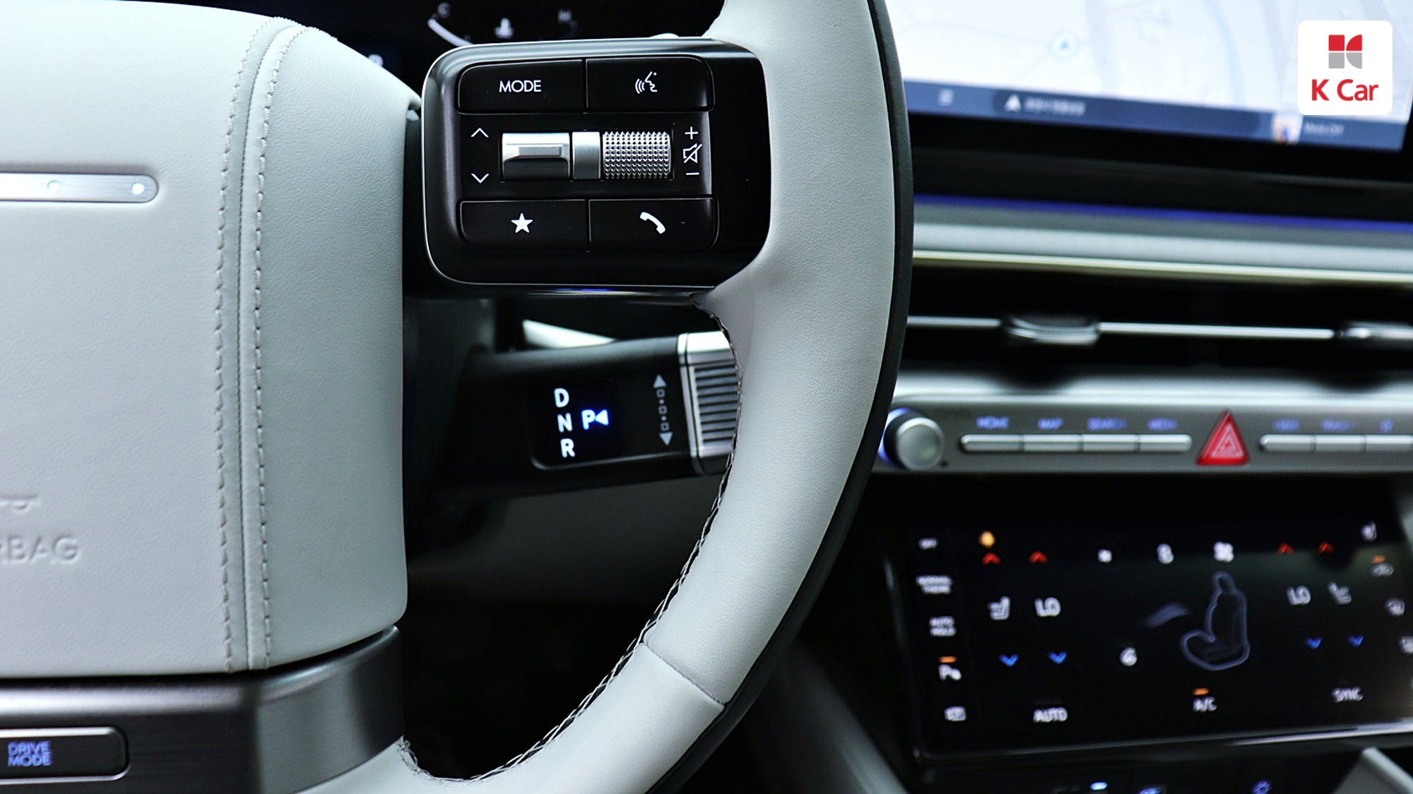 Hyundai Grandeur бензин 3.5 2WD Calligraphy, миниатюра 22