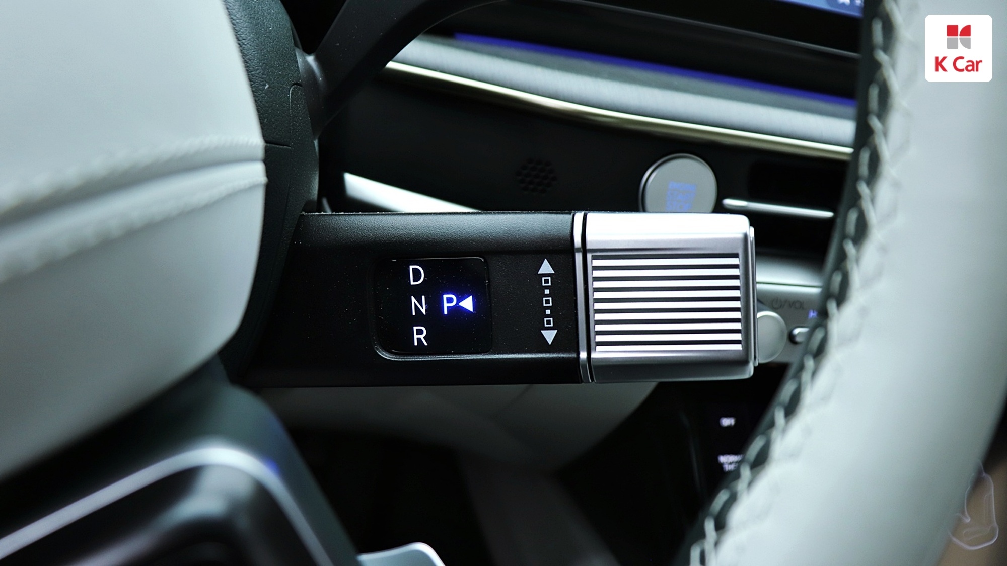 Hyundai Grandeur бензин 3.5 2WD Calligraphy, миниатюра 27