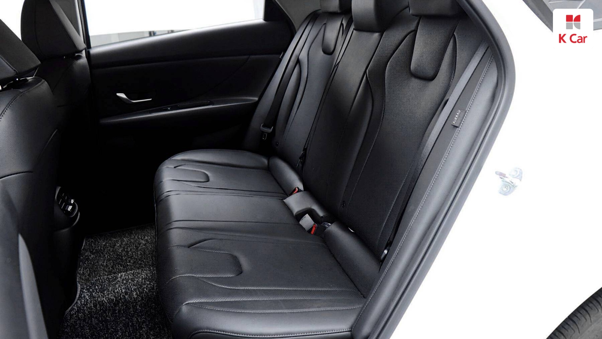 Hyundai Avante бензин 1.6 Modern, миниатюра 12