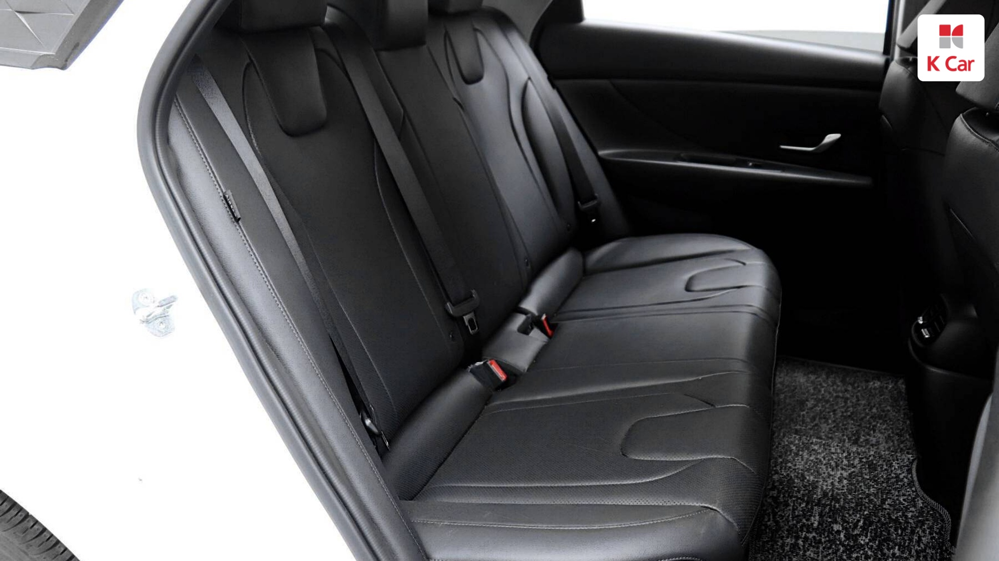 Hyundai Avante бензин 1.6 Modern, миниатюра 13
