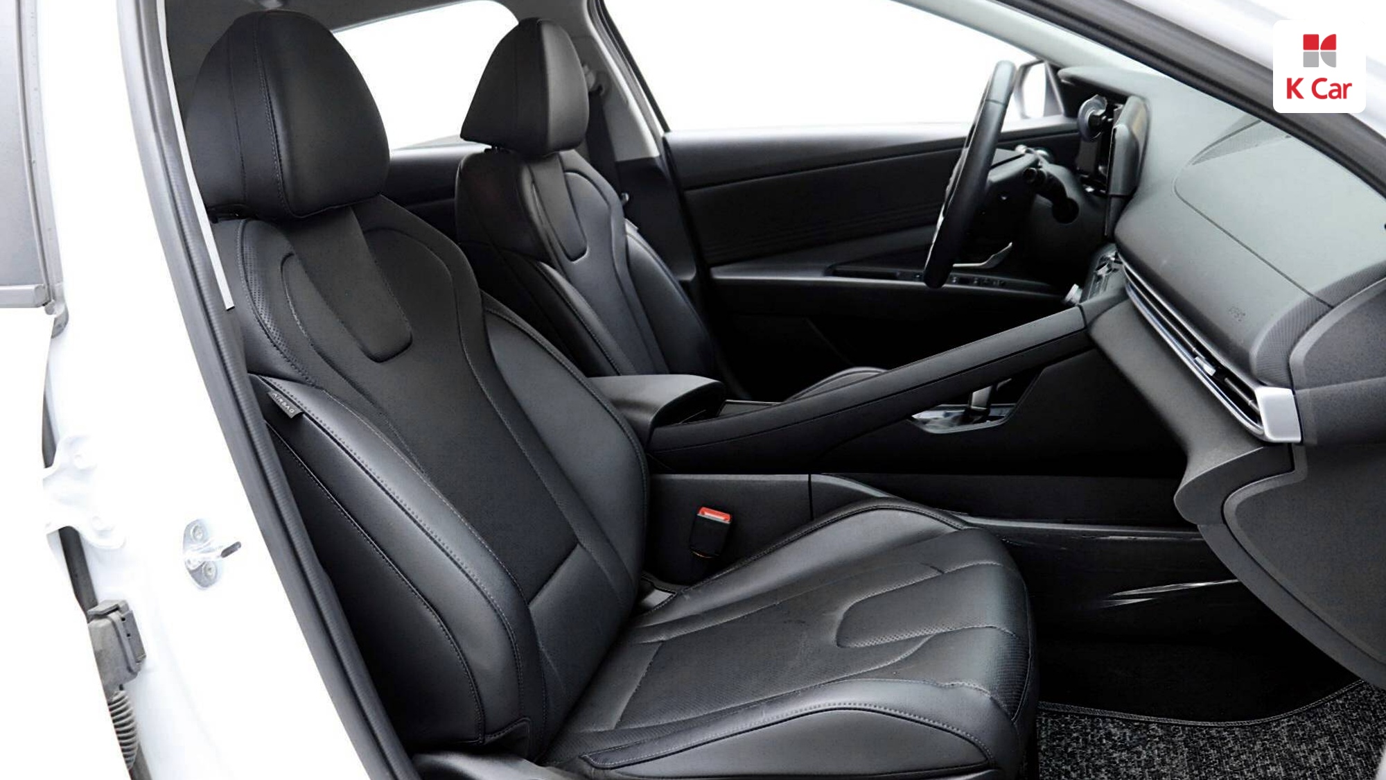 Hyundai Avante бензин 1.6 Modern, миниатюра 14