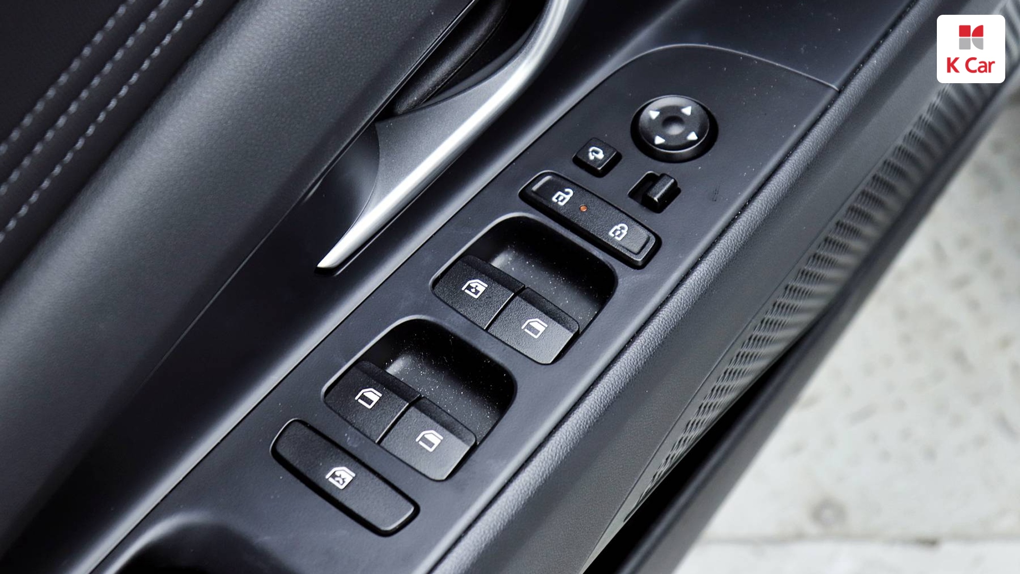 Hyundai Avante бензин 1.6 Modern, миниатюра 16