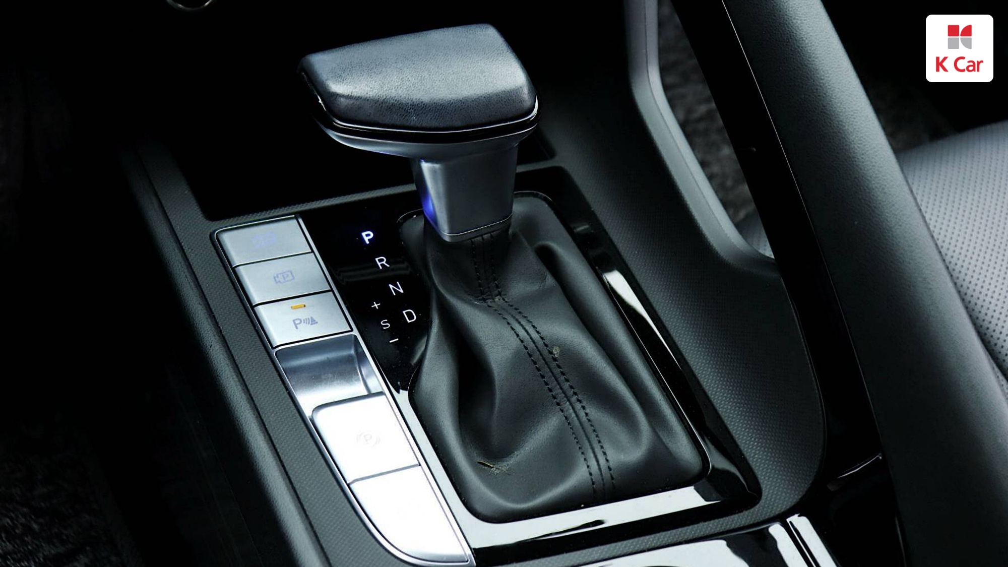 Hyundai Avante бензин 1.6 Modern, миниатюра 17