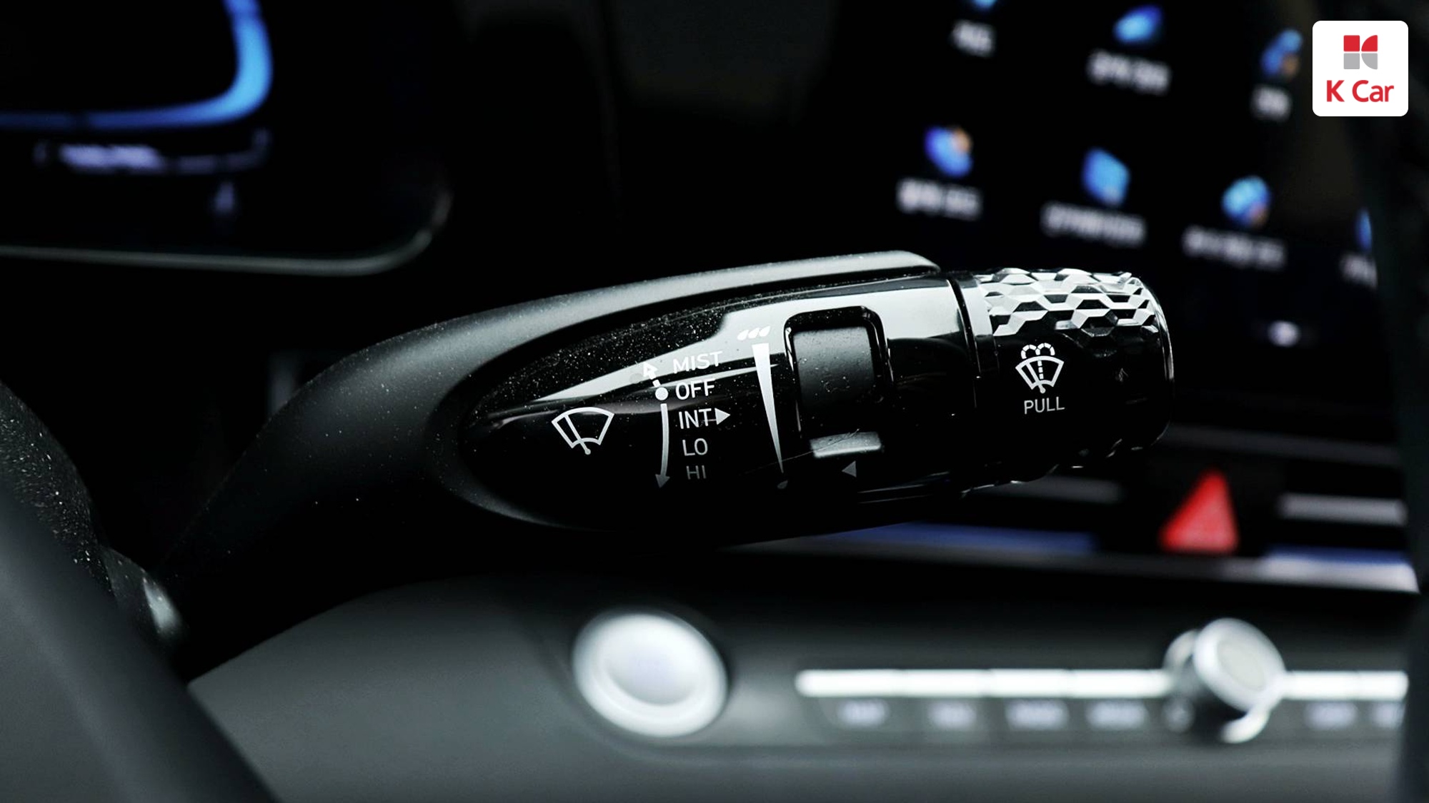 Hyundai Avante бензин 1.6 Modern, миниатюра 21