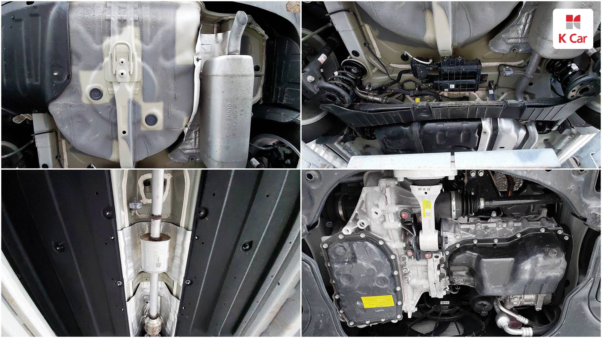 Hyundai Avante бензин 1.6 Modern, миниатюра 3
