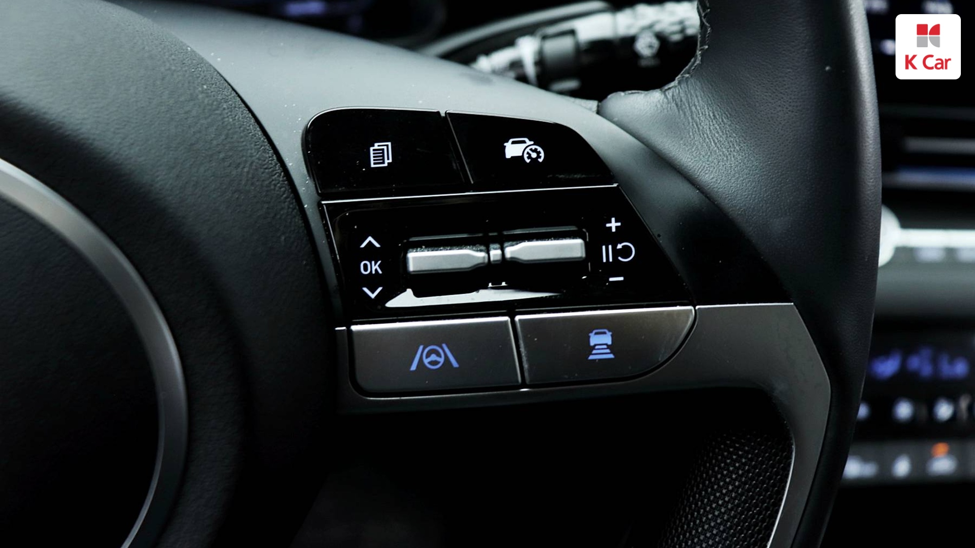 Hyundai Avante бензин 1.6 Modern, миниатюра 23