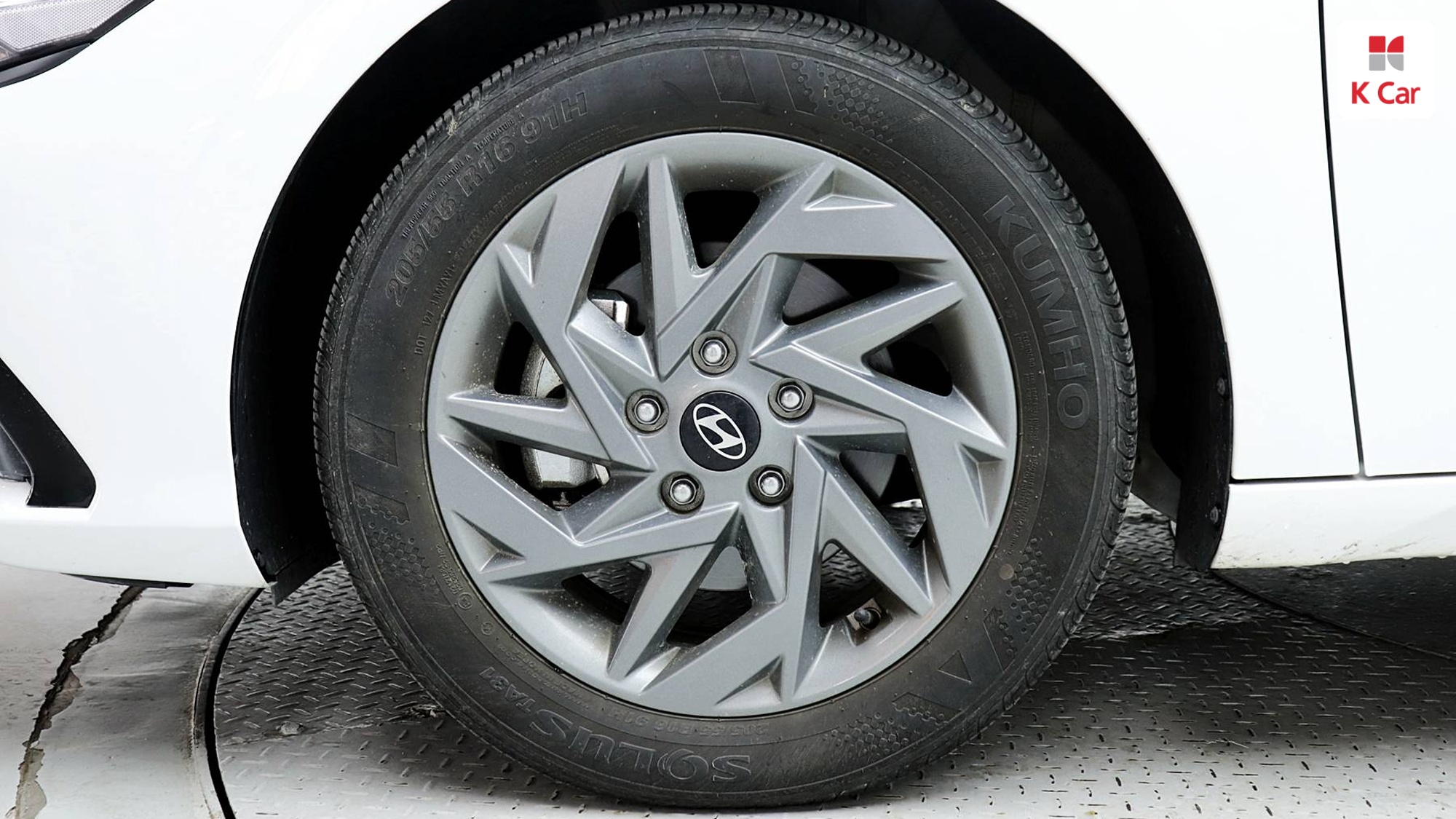 Hyundai Avante бензин 1.6 Modern, миниатюра 5