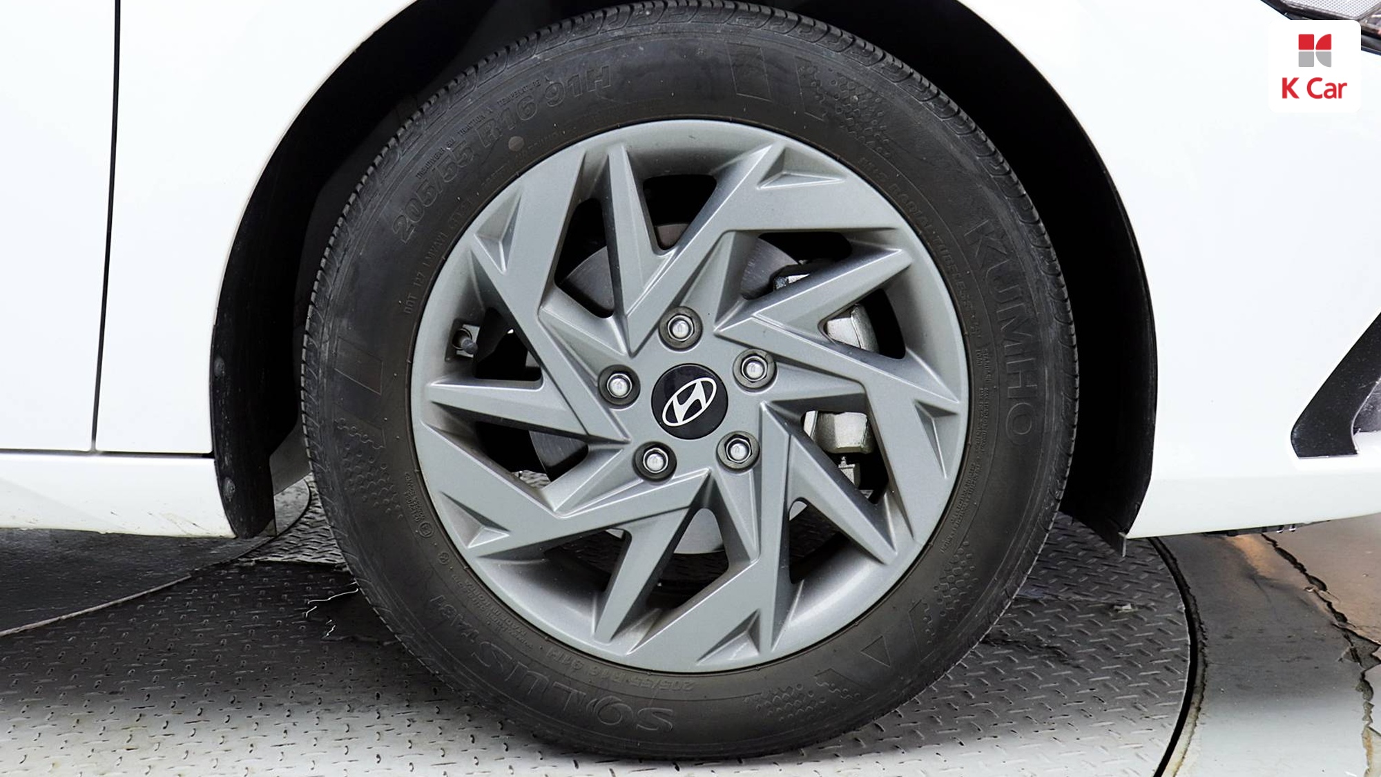 Hyundai Avante бензин 1.6 Modern, миниатюра 8