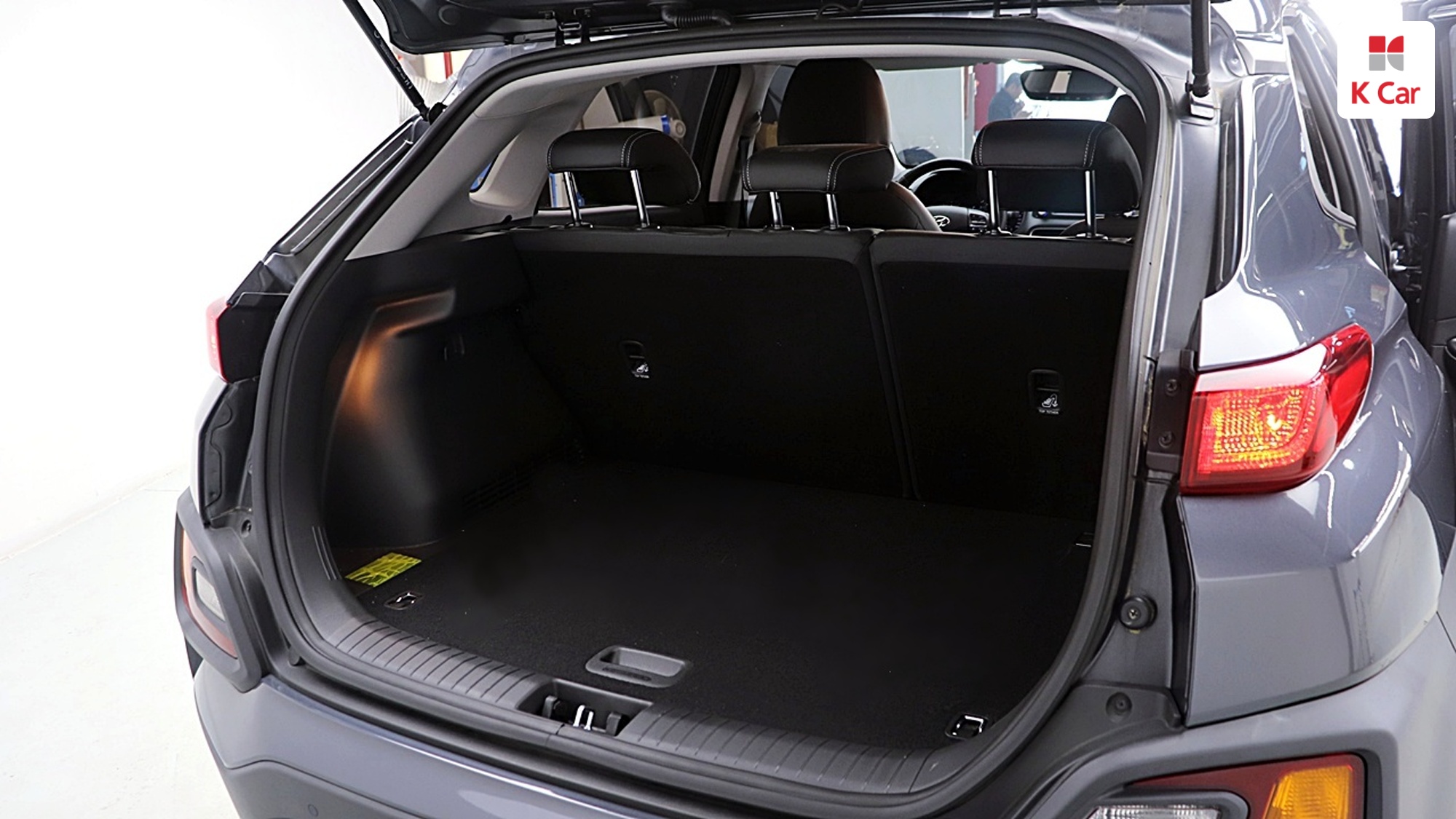 Hyundai Kona 1.6 Turbo 2WD Modern, миниатюра 3