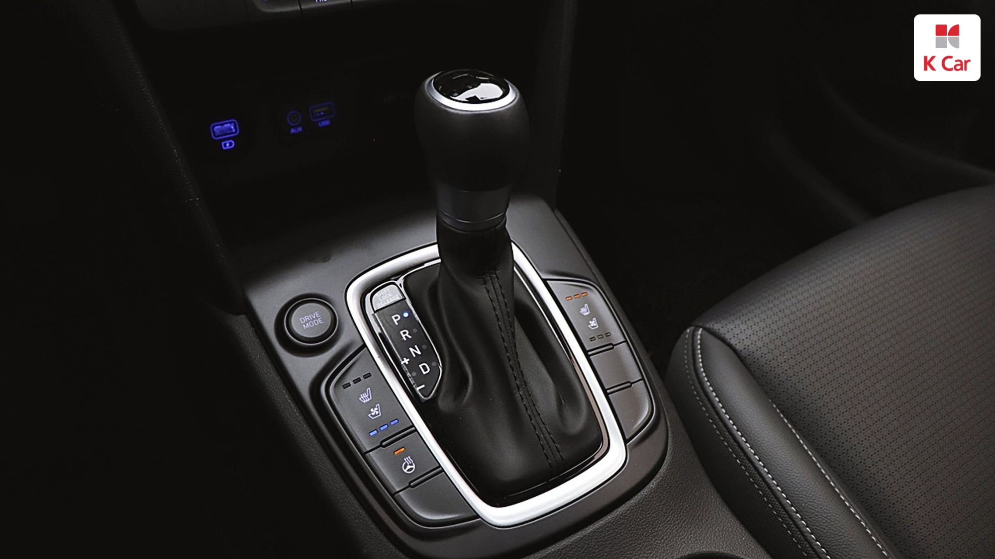 Hyundai Kona 1.6 Turbo 2WD Modern, миниатюра 23