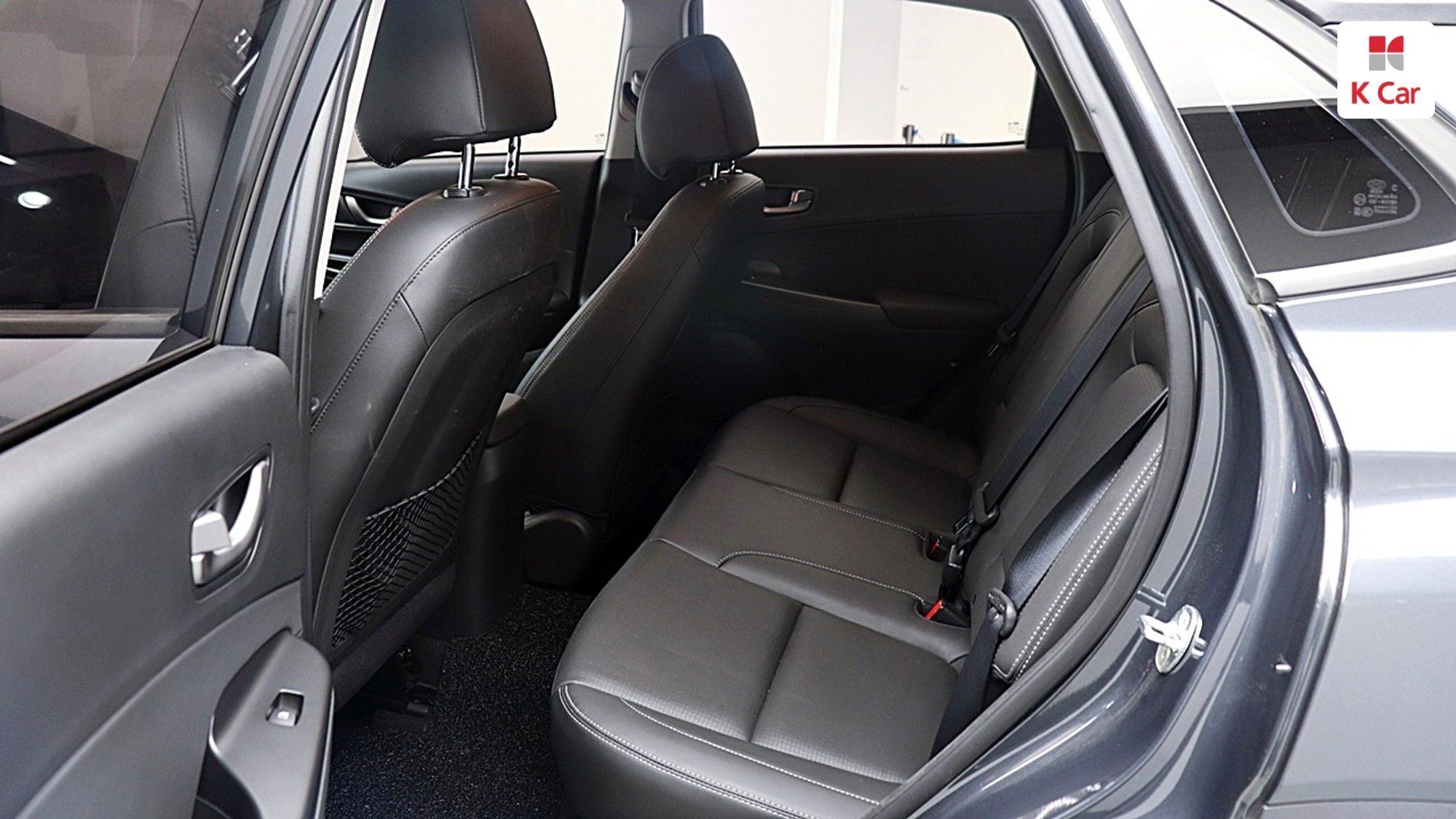 Hyundai Kona 1.6 Turbo 2WD Modern, миниатюра 9