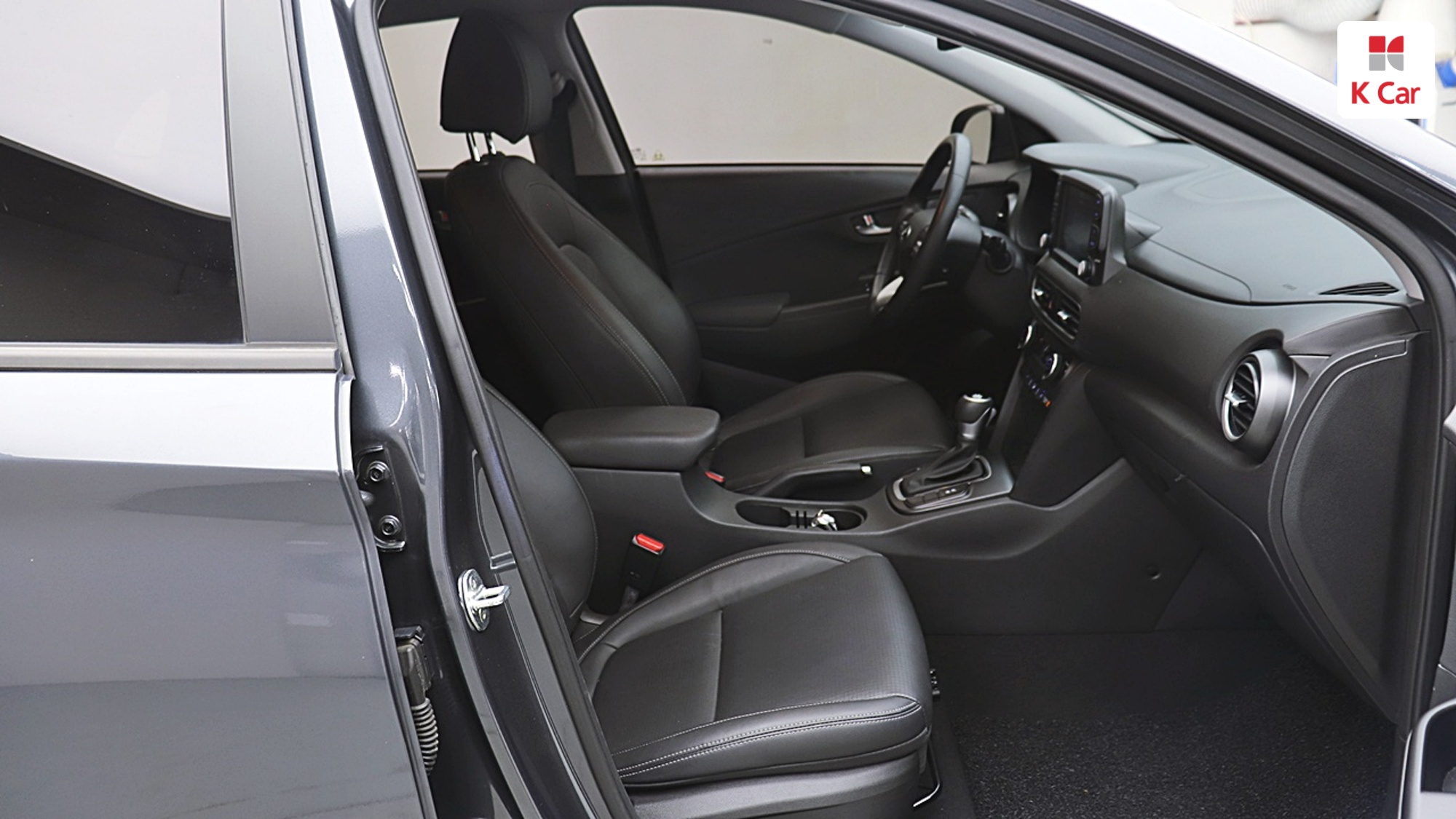 Hyundai Kona 1.6 Turbo 2WD Modern, миниатюра 10
