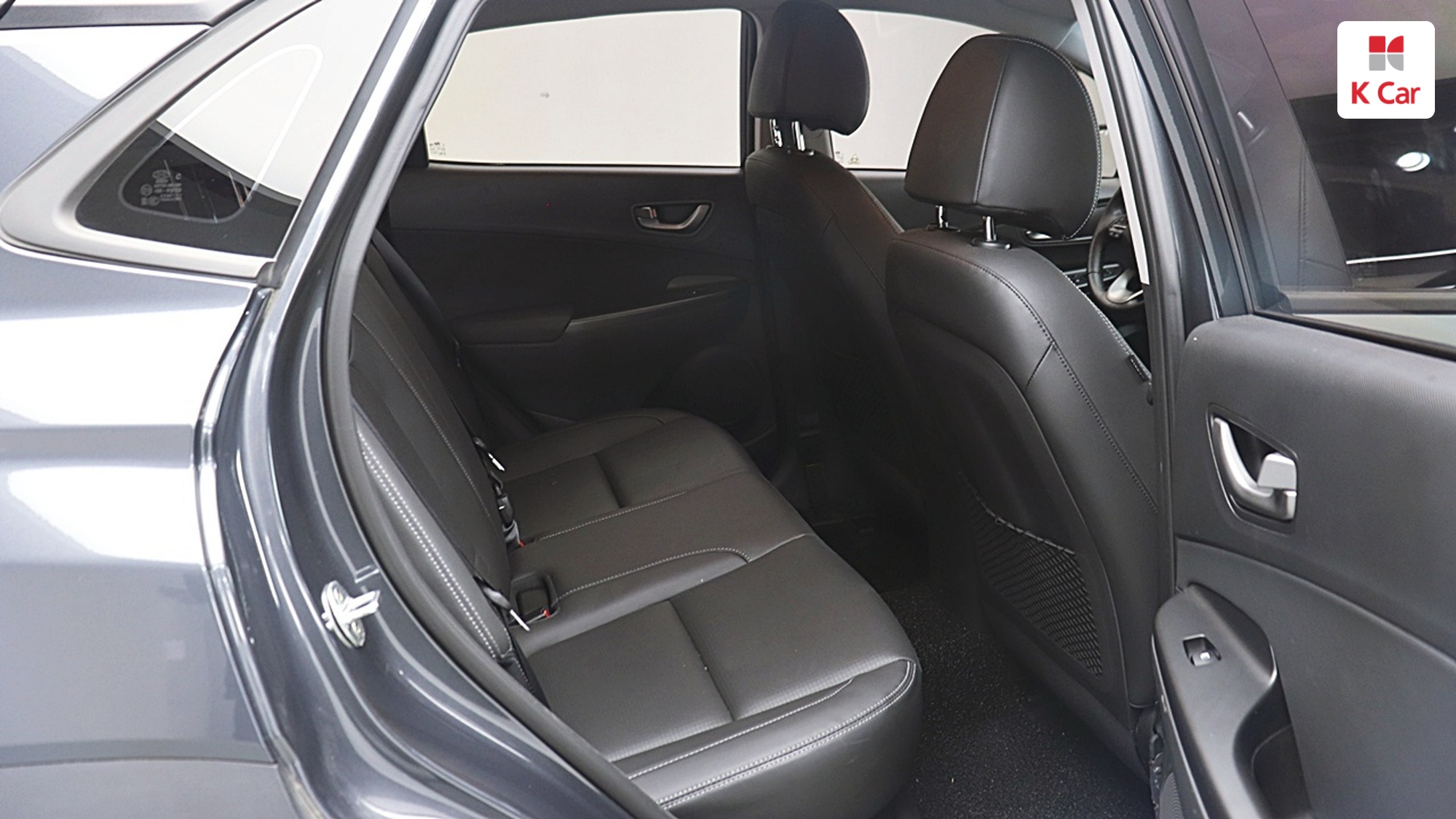 Hyundai Kona 1.6 Turbo 2WD Modern, миниатюра 11