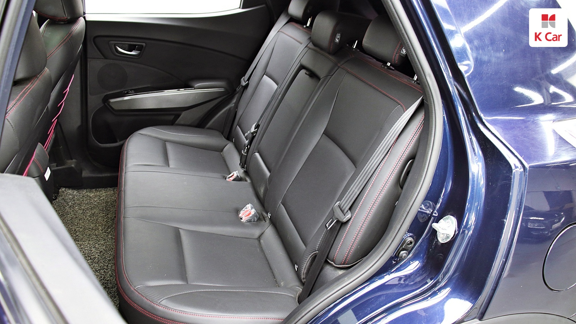 KGM Tivoli 1.5 бензин 2WD, миниатюра 19
