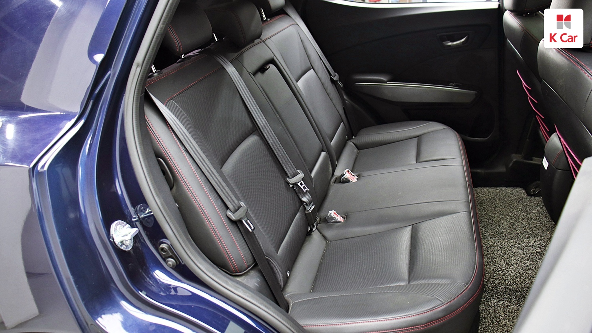 KGM Tivoli 1.5 бензин 2WD, миниатюра 20