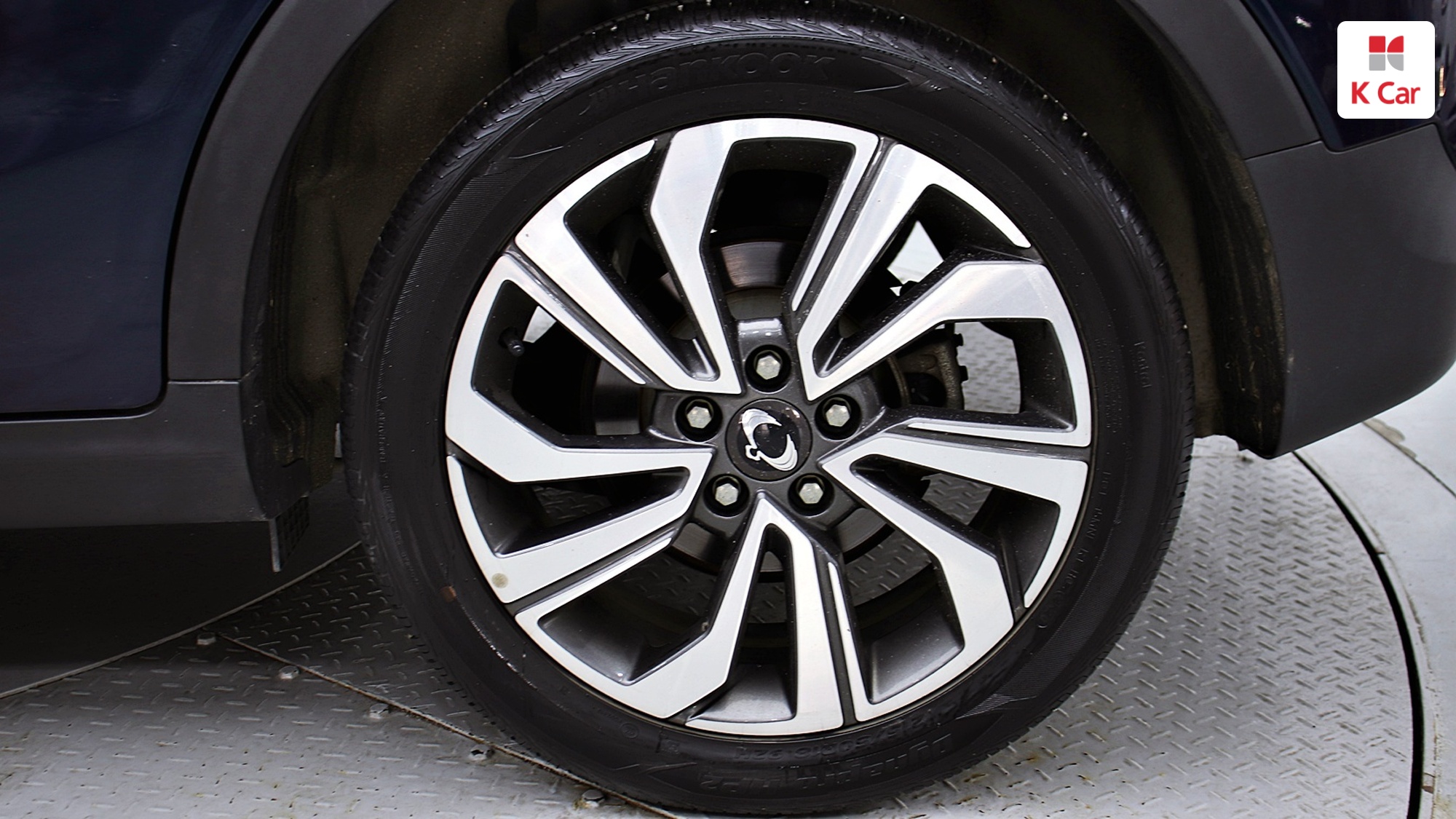 KGM Tivoli 1.5 бензин 2WD, миниатюра 3