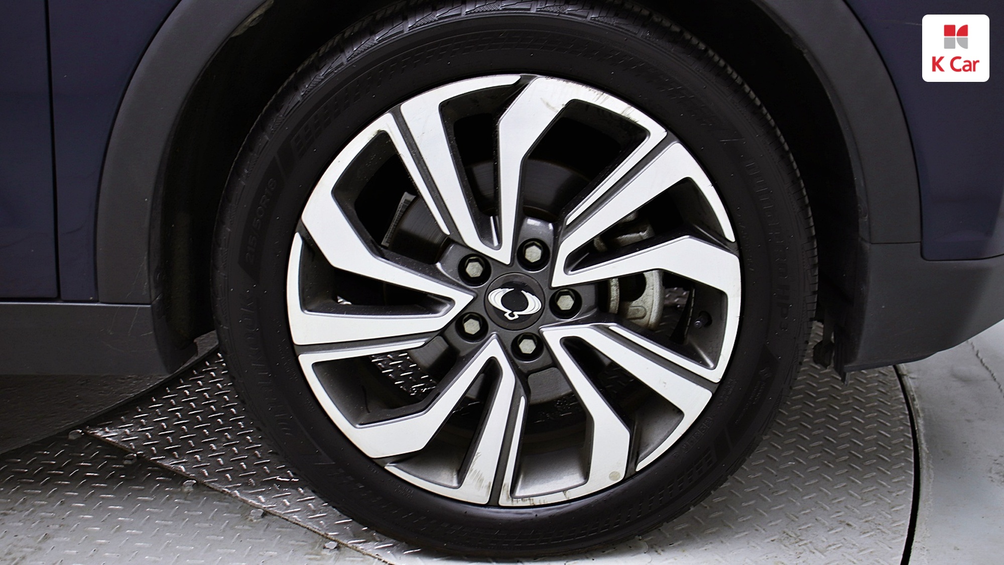 KGM Tivoli 1.5 бензин 2WD, миниатюра 4