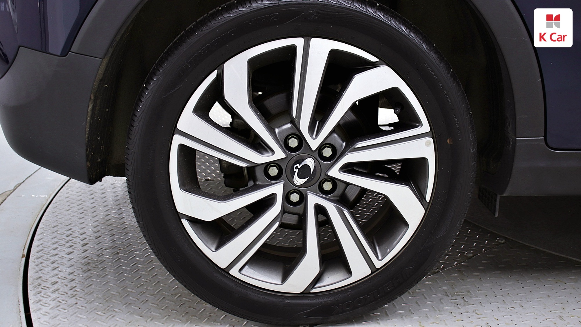 KGM Tivoli 1.5 бензин 2WD, миниатюра 5