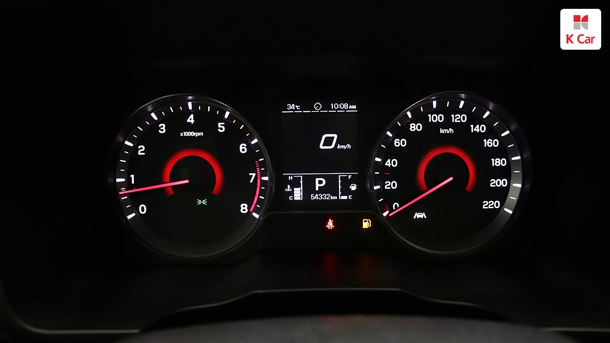 KGM Tivoli 1.5 бензин 2WD, миниатюра 6