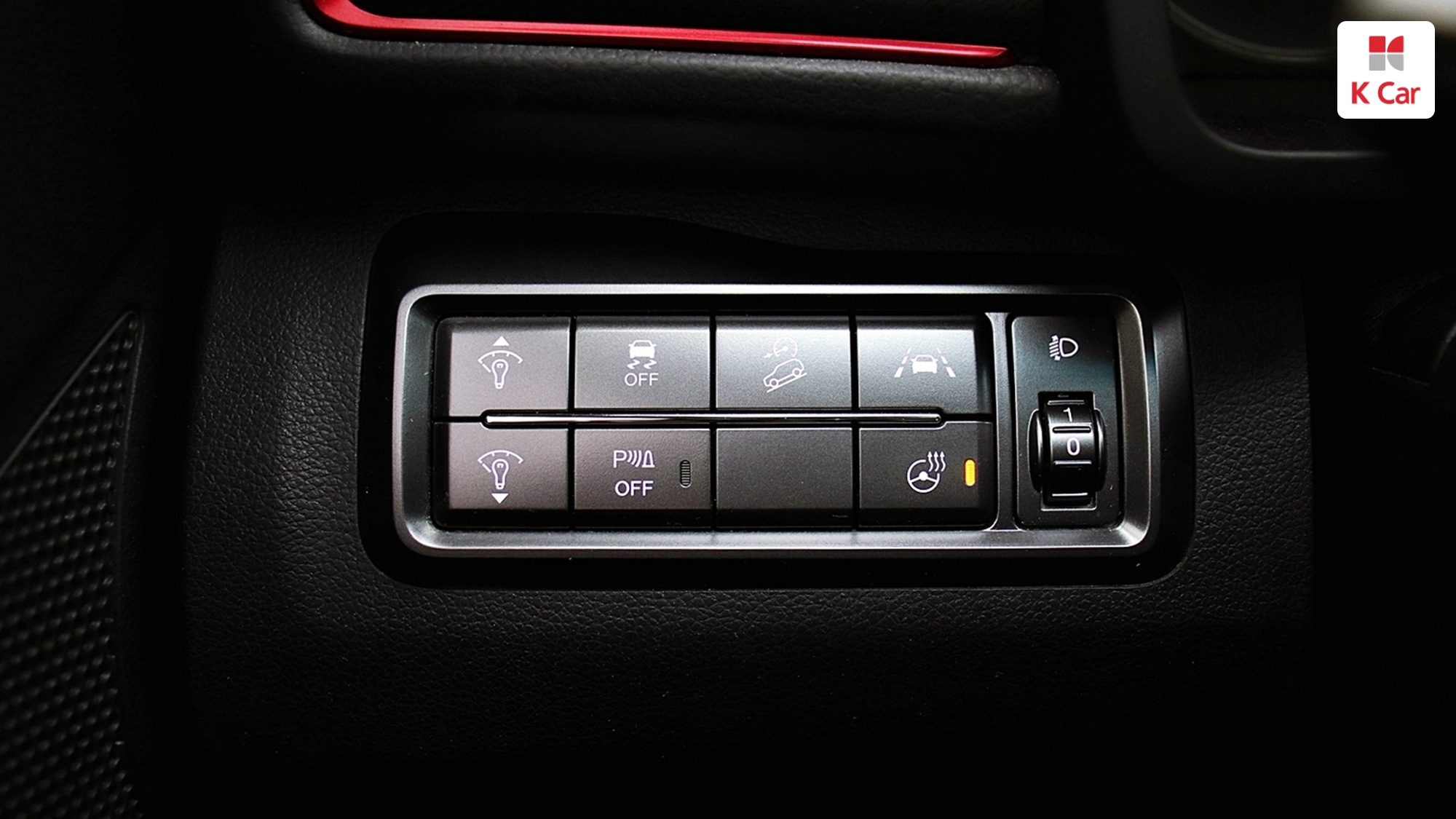 KGM Tivoli 1.5 бензин 2WD, миниатюра 10
