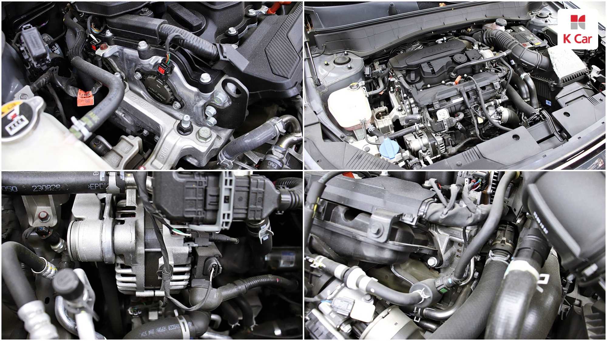 Hyundai Kona бензин 1.6 2WD Premium, миниатюра 30