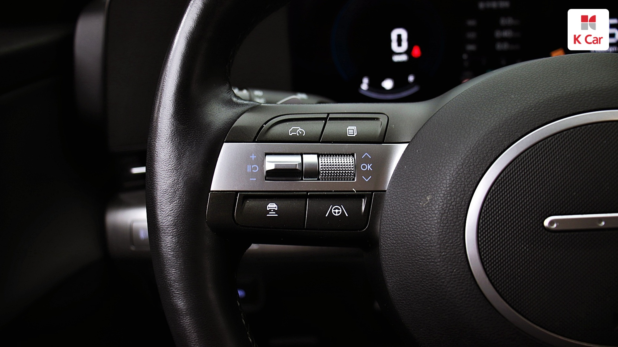 Hyundai Kona бензин 1.6 2WD Premium, миниатюра 9