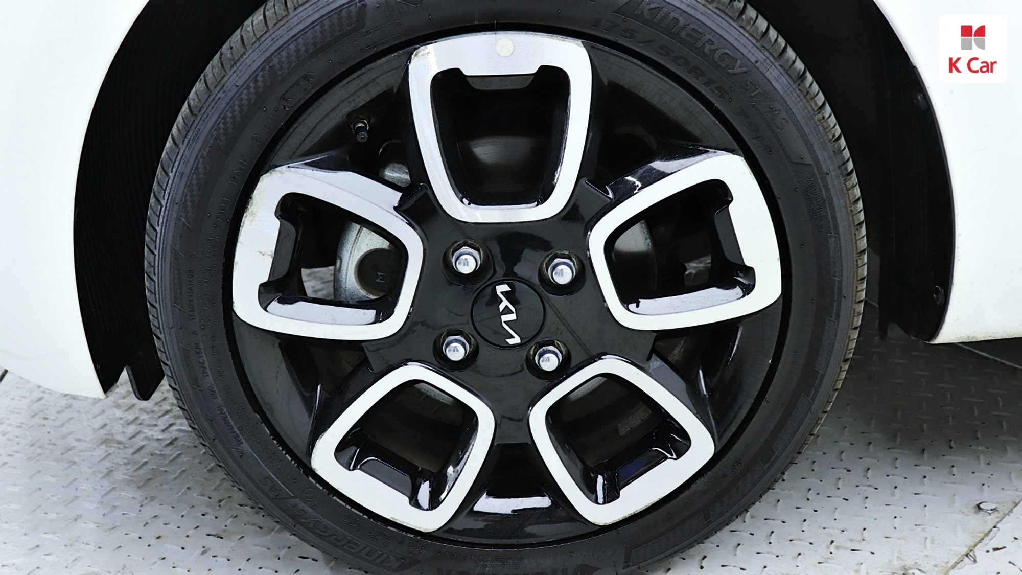 Kia The New Ray Best Selection, миниатюра 2