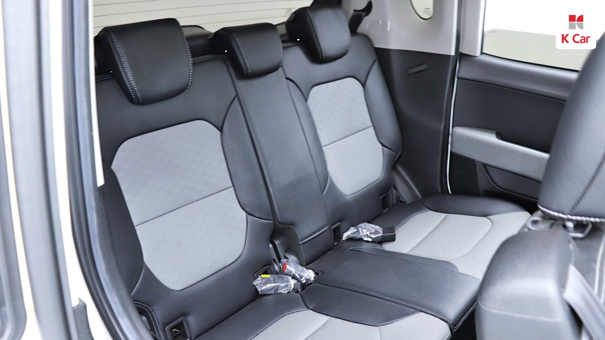 Kia The New Ray Best Selection, миниатюра 12