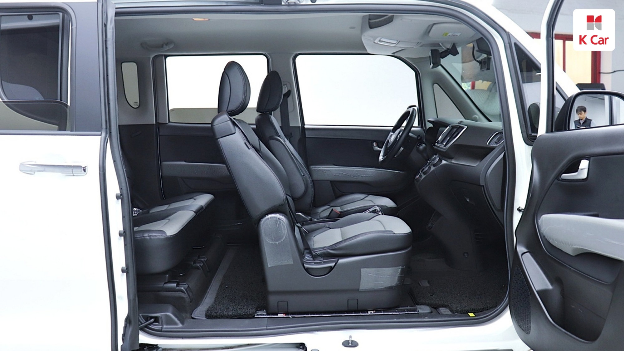 Kia The New Ray Best Selection, миниатюра 14